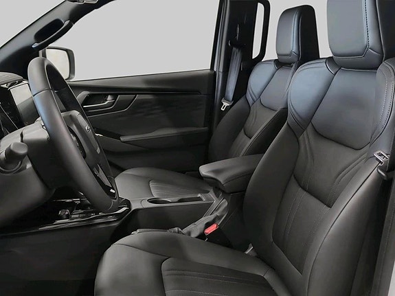 Isuzu D-max 9 of 22