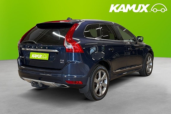 Volvo XC60 4 of 5