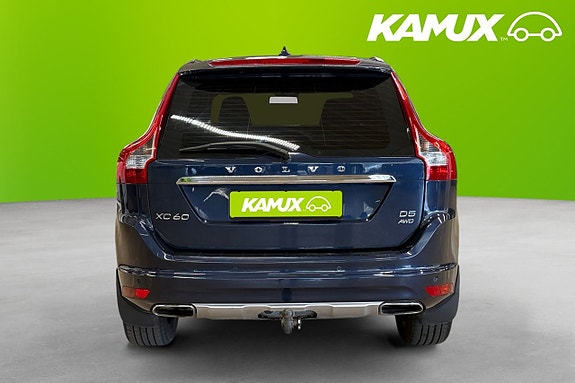 Volvo XC60 5 of 5