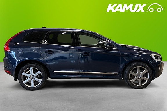 Volvo XC60 2 of 5