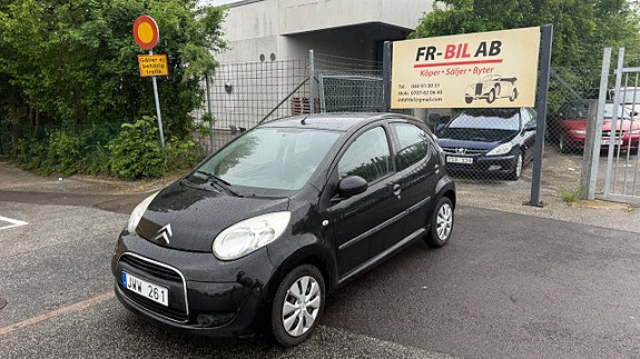 Citroen C1