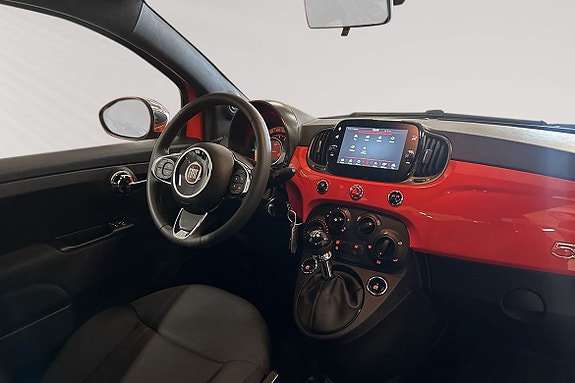 Fiat 500 6 of 7