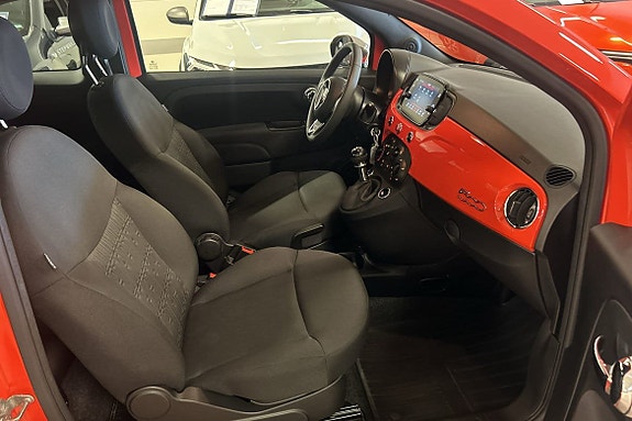 Fiat 500 7 of 7