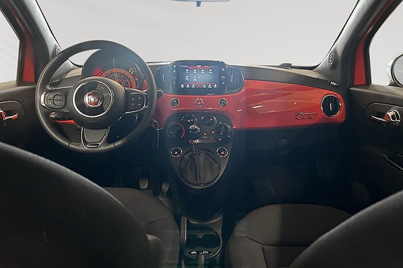Fiat 500 5 of 5