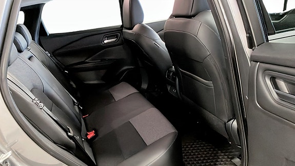 Nissan Qashqai 5 of 5