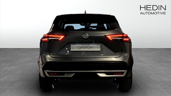 Nissan Qashqai 6 of 6