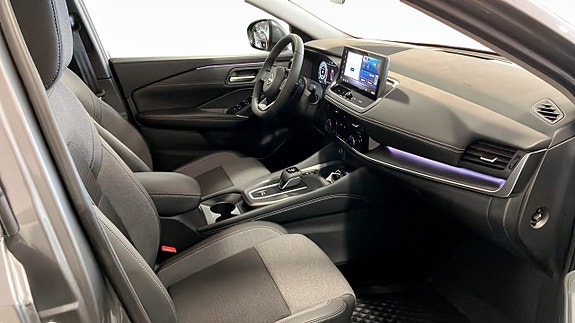 Nissan Qashqai 4 of 5