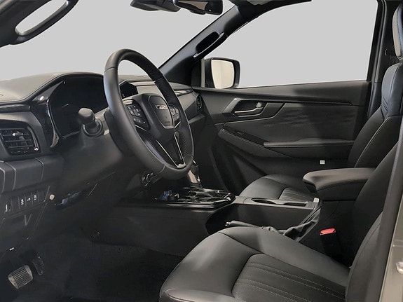 Isuzu D-max 7 of 14