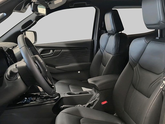 Isuzu D-max 8 of 14