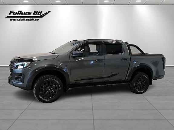 Isuzu D-max 2 of 5