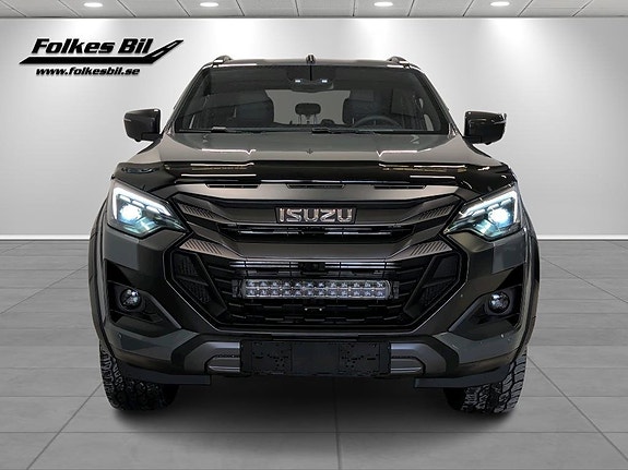 Isuzu D-max 3 of 5