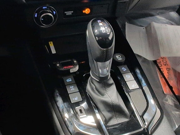 Isuzu D-max 13 of 14