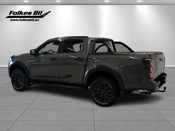 Isuzu D-max 6 of 14
