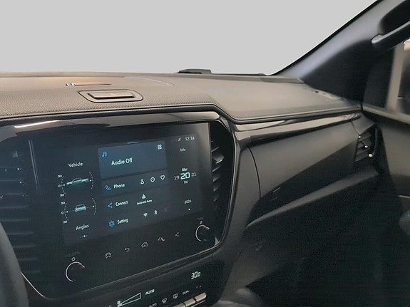 Isuzu D-max 10 of 14