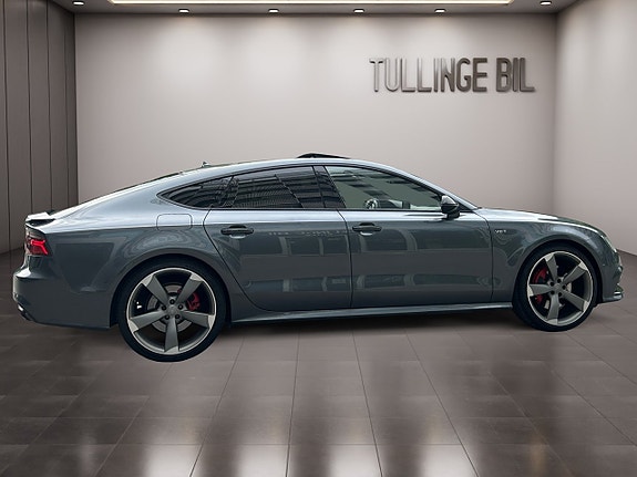 Audi A7 6 of 26
