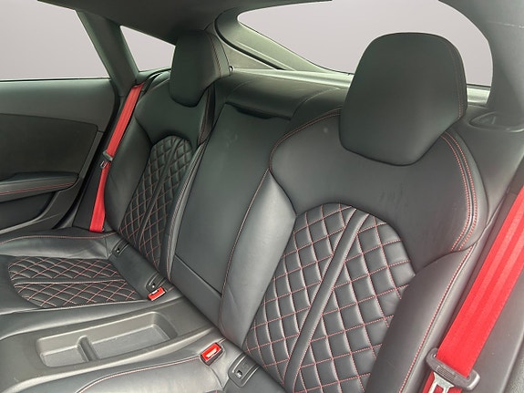 Audi A7 21 of 26