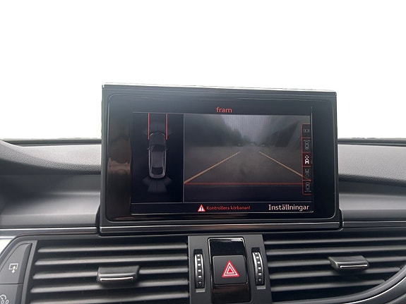 Audi A7 18 of 26