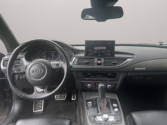 Audi A7 17 of 26
