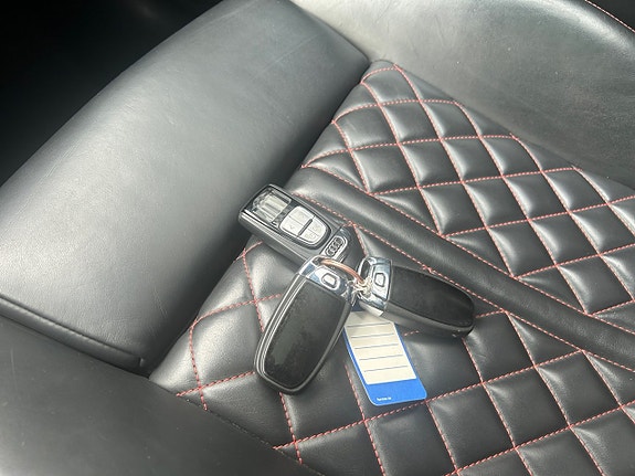 Audi A7 24 of 26