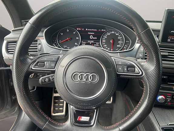 Audi A7 9 of 26