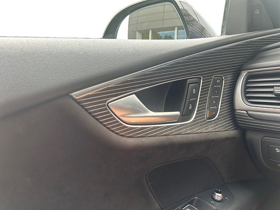 Audi A7 12 of 26