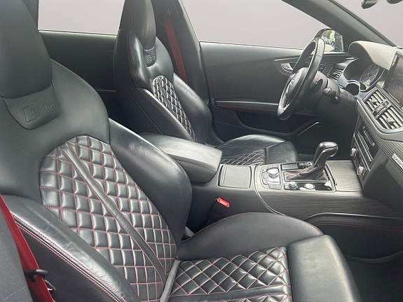 Audi A7 16 of 26