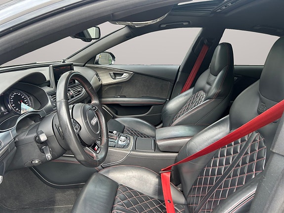 Audi A7 10 of 26