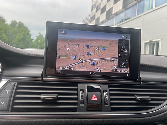 Audi A7 20 of 26