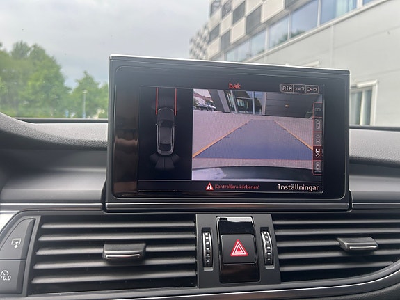 Audi A7 19 of 26