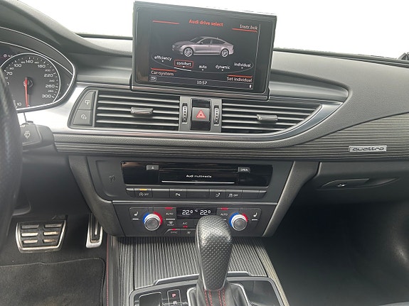 Audi A7 15 of 26
