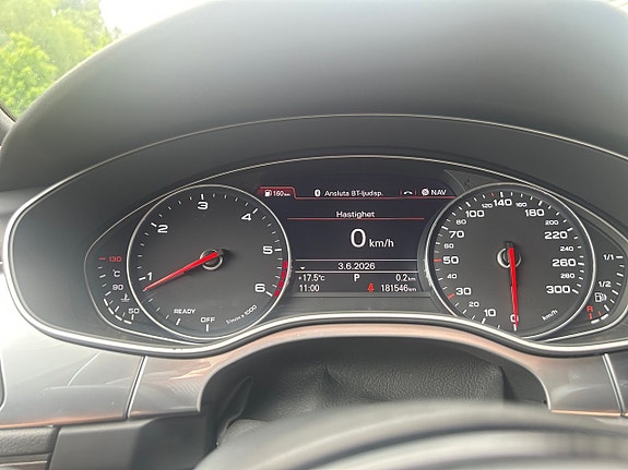 Audi A7 22 of 26