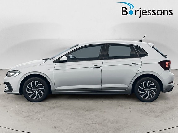Volkswagen Polo 2 of 2