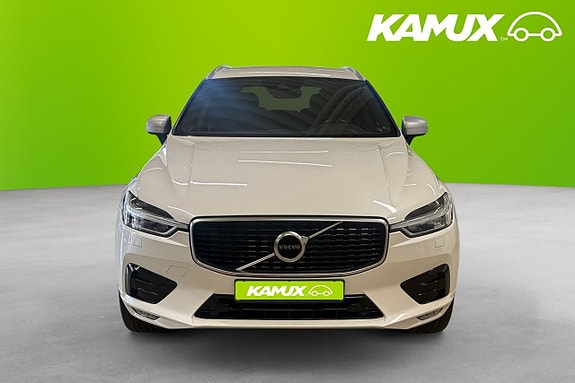 Volvo XC60 6 of 25