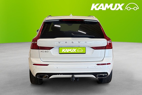 Volvo XC60 5 of 5