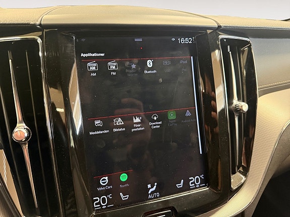 Volvo XC60 22 of 25