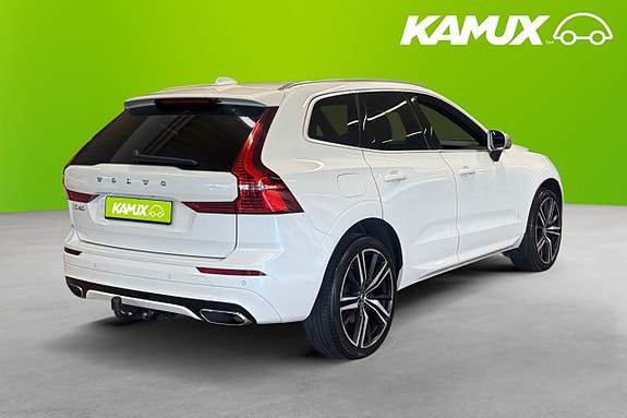 Volvo XC60 4 of 5