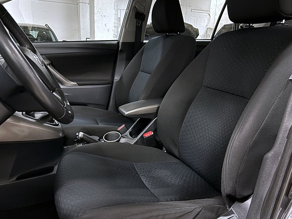 Toyota Verso 3 of 5