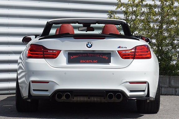 BMW M4 9 of 25