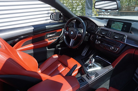 BMW M4 24 of 25