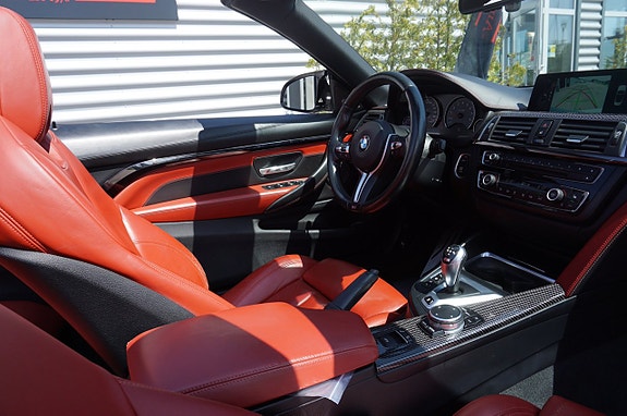 BMW M4 21 of 25