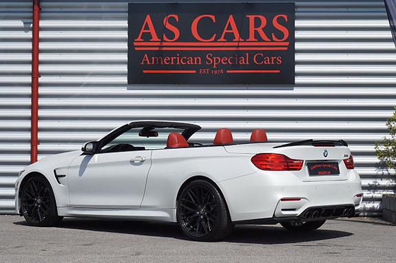 BMW M4 7 of 25