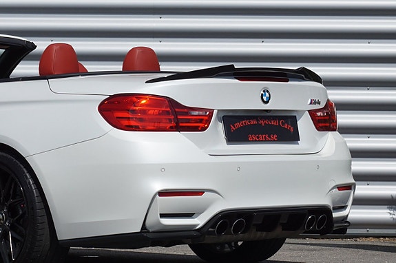BMW M4 12 of 25
