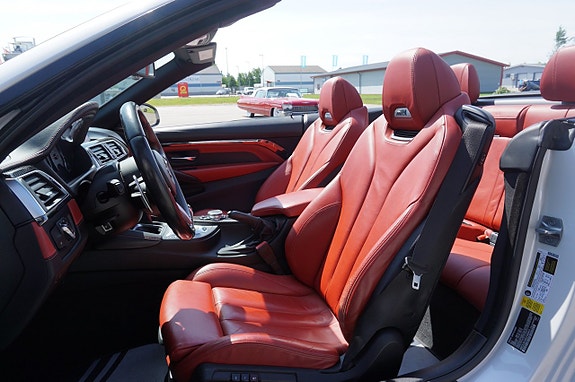 BMW M4 17 of 25