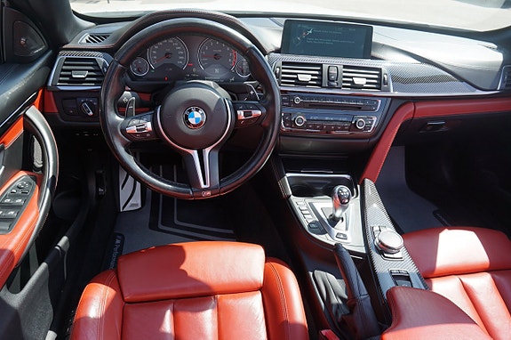 BMW M4 19 of 25