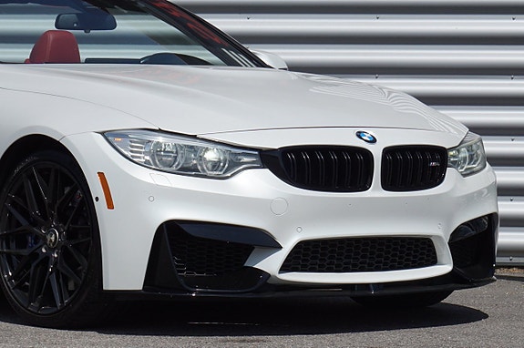 BMW M4 14 of 25