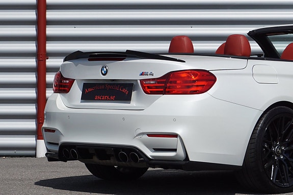 BMW M4 13 of 25
