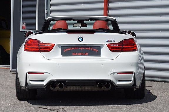 BMW M4 8 of 25