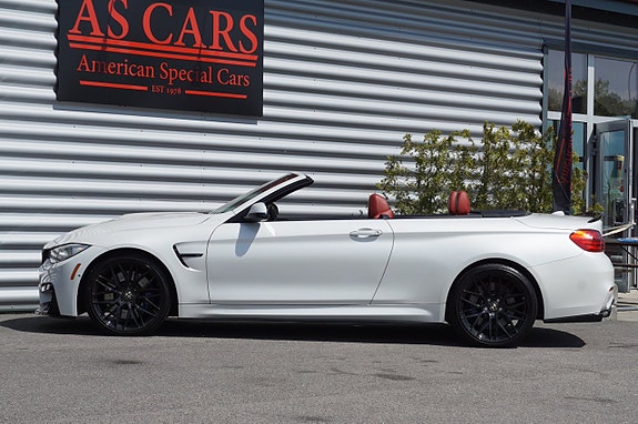 BMW M4 5 of 5
