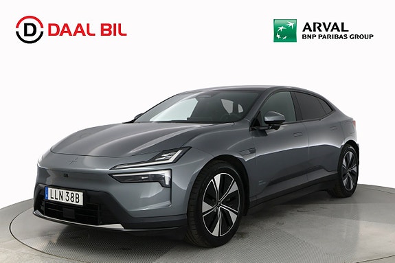 Polestar 4