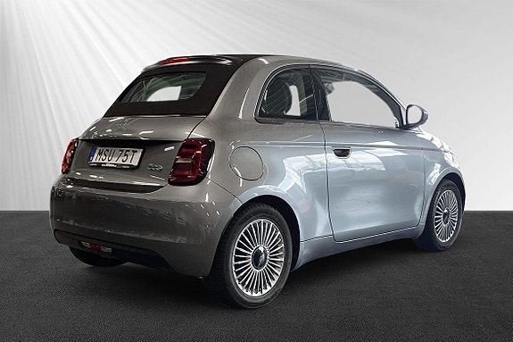 Fiat 500C 3 of 5